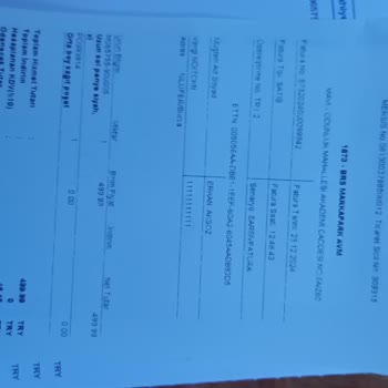 Mavi'nin Puan Sözü Ve Hayal Kırıklığı