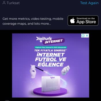 TÜRKSAT Kablo Net İle Sürekli Yaşanan Bağlantı Sorunları