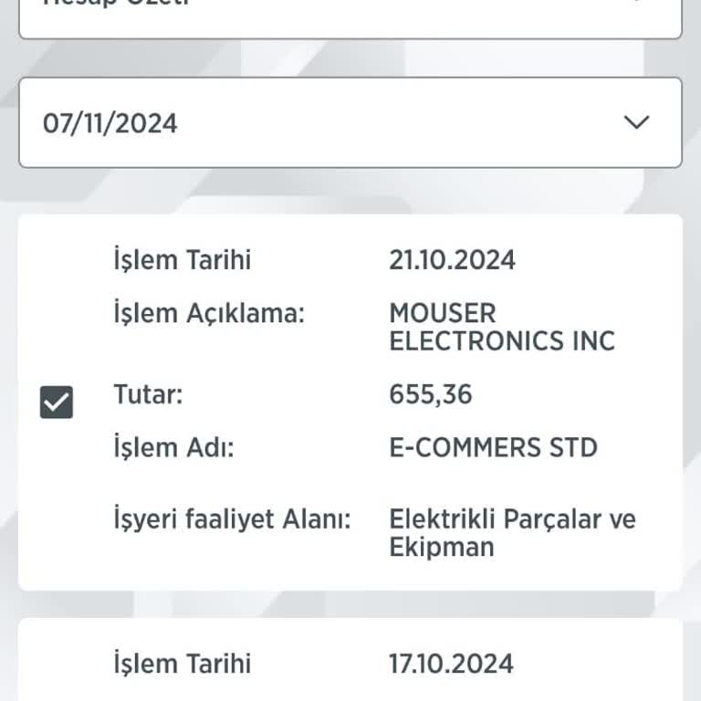 Ziraat Bankası'nın Güvenlik Açığı Nedeniyle Maddi Zorluk Ve Mağduriyet