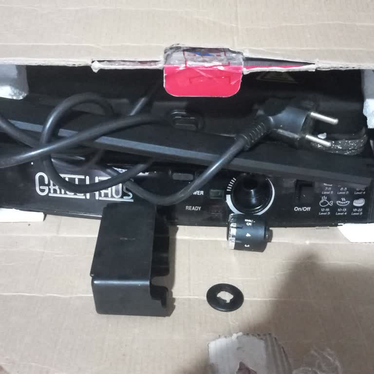 Tost Makinemin Servis Sürecinde Yaşadığım Hayal Kırıklığı