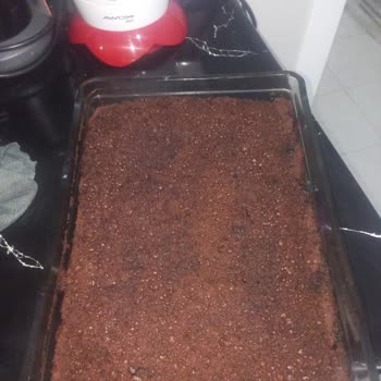 Arzum Cookart Maxi'nin Düzensiz Pişirme Sorunu