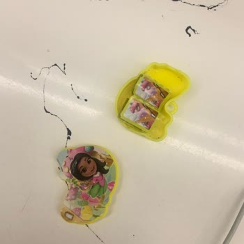 Kinder Sürpriz Yumurta: Hayal Kırıklığı Yaratan Oyuncaklar