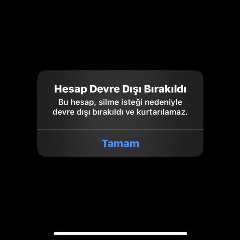 Clash Of Clans Hesap Erişim Sorunu