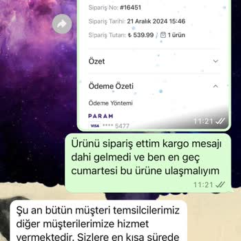 Doğum Günü Elbisesi Krizi: İlgisizlik Ve İletişimsizlik