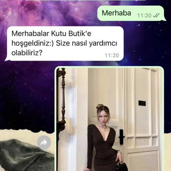 Doğum Günü Elbisesi Krizi: İlgisizlik Ve İletişimsizlik
