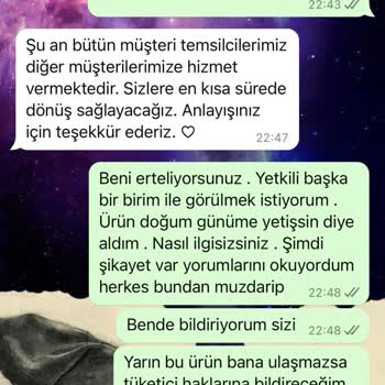 Doğum Günü Elbisesi Krizi: İlgisizlik Ve İletişimsizlik