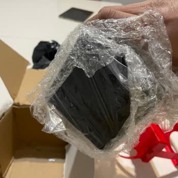 Hepsiburada'da Hasarlı Ürün Ve Yetersiz Çözüm