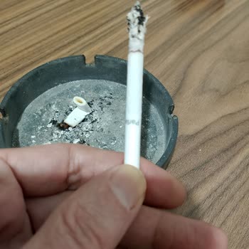 Parliament Sigara Kalitesinde Düşüş Ve Müşteri Memnuniyetsizliği