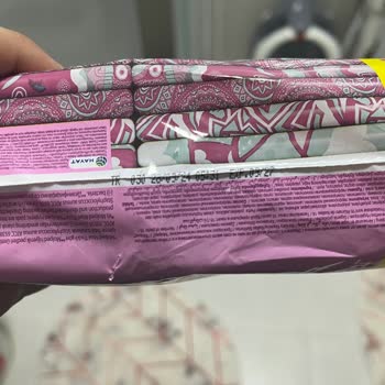 Molped Pedlerinde Kanat Kopma Sorunu