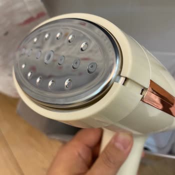 Kırık Parça Ve İlgisiz Satıcı Sorunu