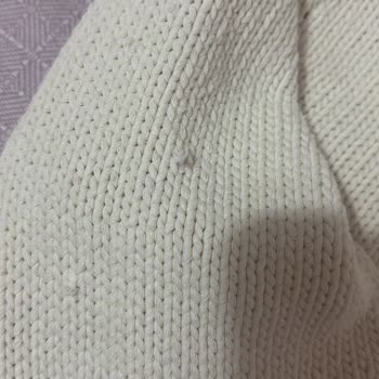 Kazak Kalitesizliği Ve Müşteri Hizmetleri Hayal Kırıklığı