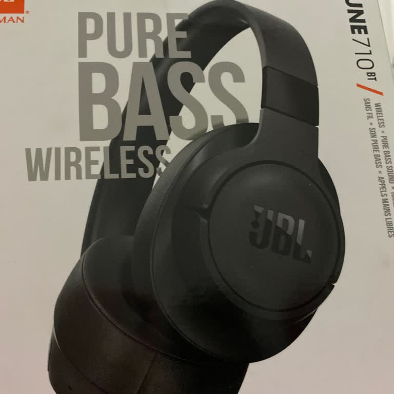 JBL Tune 710BT Uygulama Uyumsuzluğu