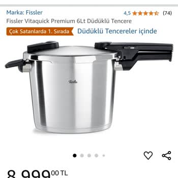 Fiyat Düşüşü Ve İade Mağduriyeti