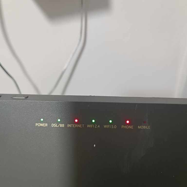 İzmir'de Sürekli Kesilen İnternet Sorunu
