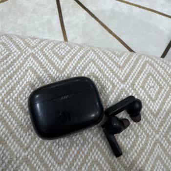 JBL Kulaklık Şarj Sorunu Ve Garanti Hayal Kırıklığı