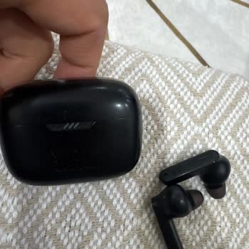 JBL Kulaklık Şarj Sorunu Ve Garanti Hayal Kırıklığı