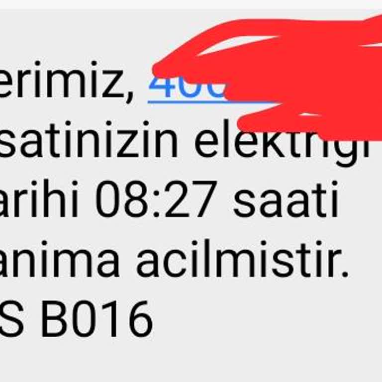 Enerjisa'nın İhmali: Elektrik Sigortası Sorunu Ve Müşteri Hizmetleri Deneyimi
