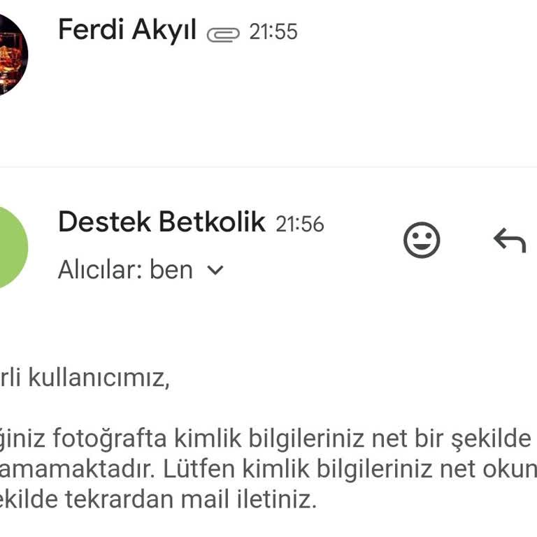 Betkolik'te Ödeme Sorunu Ve Sürekli Erteleme