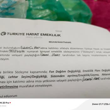 Türkiye Hayat Emeklilik İptal Sürecinde Yaşanan Zorluklar