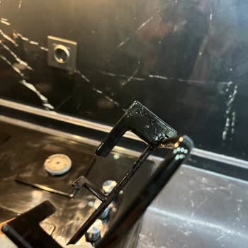 Siemens Ankastre Ocakta Kullanım Sorunları Ve Müşteri Hizmetleri Deneyimi