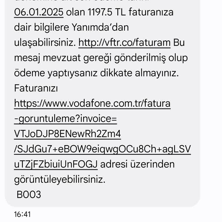 Haksız Cayma Bedeli Ve Çekim Sorunları