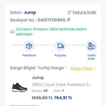 Kusurlu Ayakkabılar: Topuklarım Parçalandı!