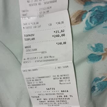 Çifte Çekim Sorunu Ve İade Belirsizliği