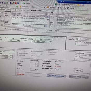 Yanlış Ürün Teslimatı Ve İade Sorunu