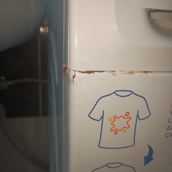 Profilo Çamaşır Makinesi Gürültü Sorunu Ve Yetersiz Müşteri Hizmeti