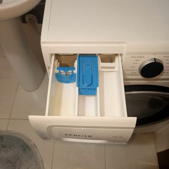 Profilo Çamaşır Makinesi Gürültü Sorunu Ve Yetersiz Müşteri Hizmeti