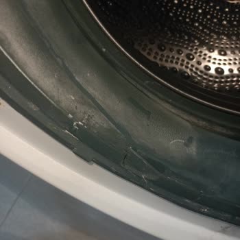 Profilo Çamaşır Makinesi Gürültü Sorunu Ve Yetersiz Müşteri Hizmeti