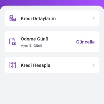 Kredi Kartı Ve Market Limiti Sorunu