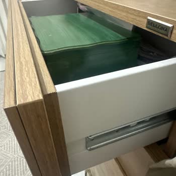 Bellona Yatak Odası Takımında Kullanışsız Tasarım Sorunu!