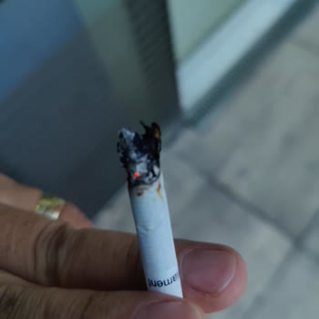 Parliament Sigara Kalitesindeki Düşüş