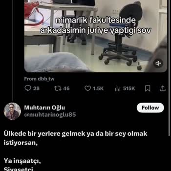 İzinsiz Paylaşılan Video İçin Geri Dönüş Bekliyorum