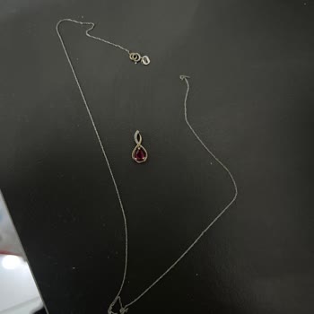 Kolye Kalitesi ve Müşteri Memnuniyeti Sorunları