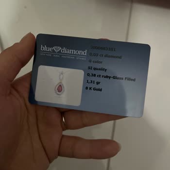 Kolye Kalitesi ve Müşteri Memnuniyeti Sorunları