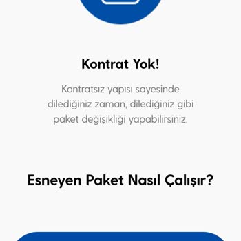 Turkcell'den Beklenmedik Fatura Şoku