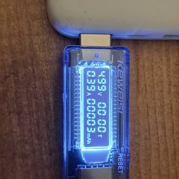 Havit Powerbank Şarj Sorunu: Beklentileri Karşılamıyor!