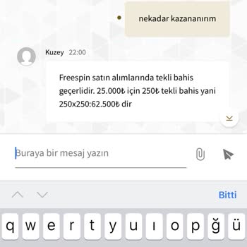 Kazancım Neden Silindi?