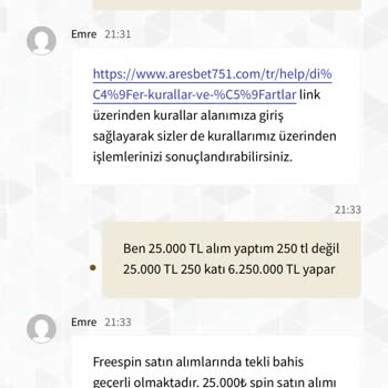 Kazancım Neden Silindi?