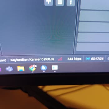 Sürekli Kesinti Ve Hız Problemi: Çözüm Bekliyorum