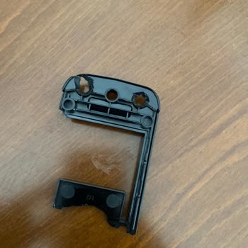 Philips Süpürge Kapak Sorunu Ve Mağduriyet