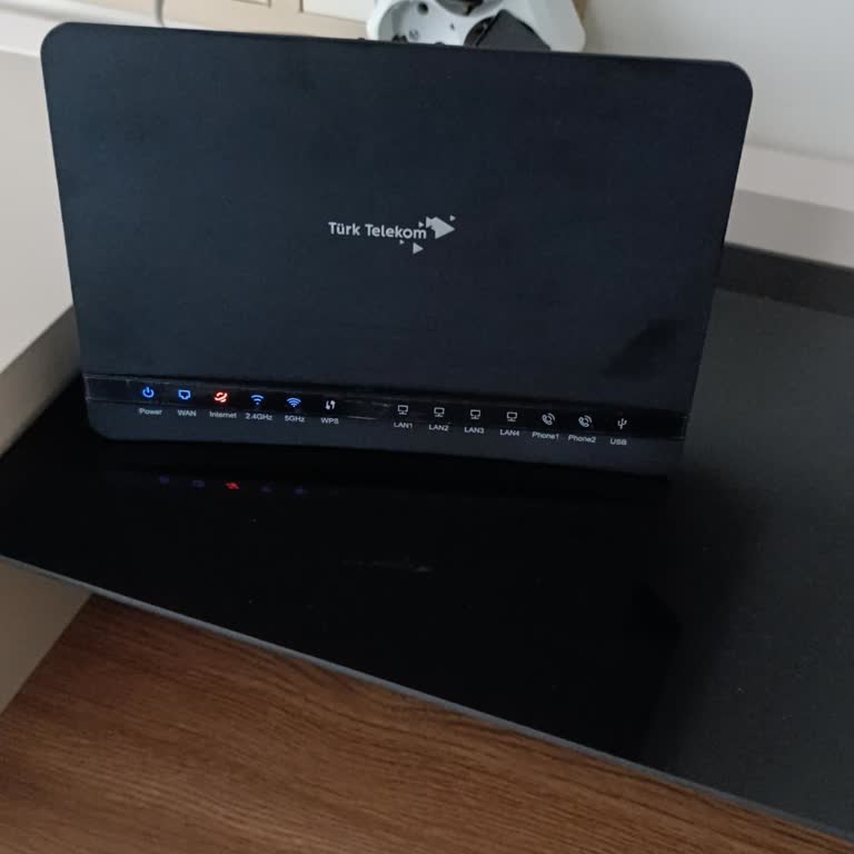 İnternet Kesintisi Ve Yetersiz Teknik Destek