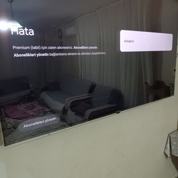 Abonelik Sorunu Ve Güven Eksikliği