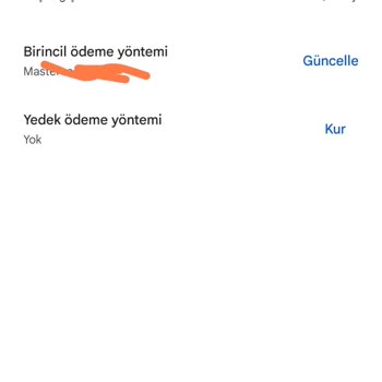Abonelik Sorunu Ve Güven Eksikliği