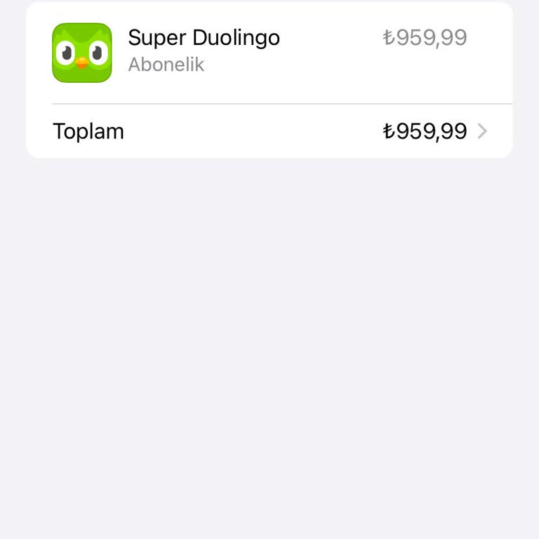 Üyelik İptali Sonrası Haksız Ücretlendirme Şoku