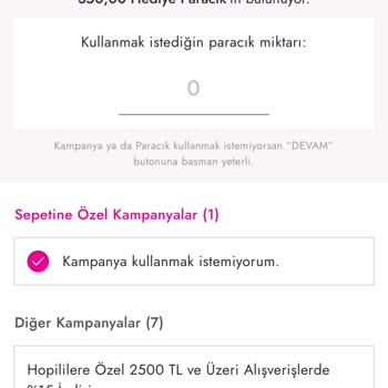 Pluxee Hopi Paracıklarım Neden Kullanılamıyor?