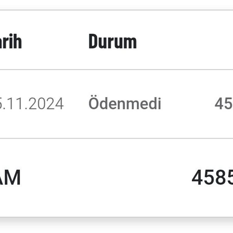 Macfit | İstanbul Avrupa Yüksek Cayma Bedeli Şoku!