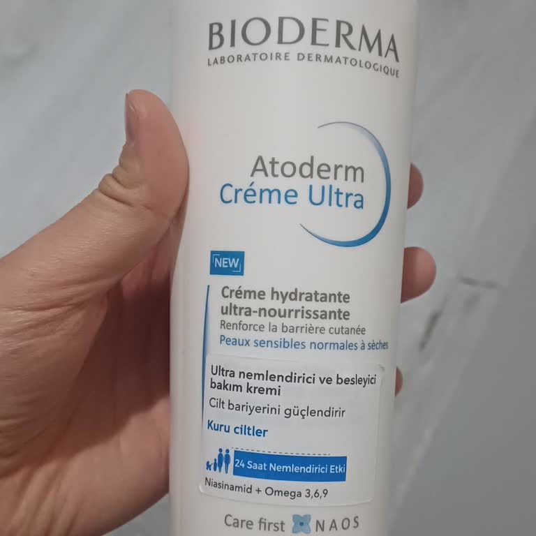 Trendyol'dan Aldığım Bioderma Ürünlerinin Sahte Olması